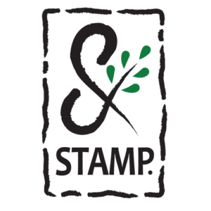 Logo & Stamp - 520 x 520px