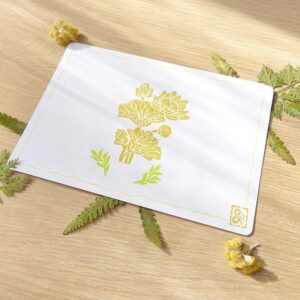 Carte Postale « Lotus »