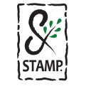 Logo & Stamp - 520 x 520px